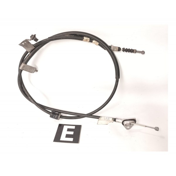 Cabo Esquerdo Toyota Corolla 2009 2013