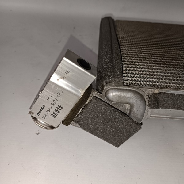 Evaporadora Toyota Corolla 2009 2013