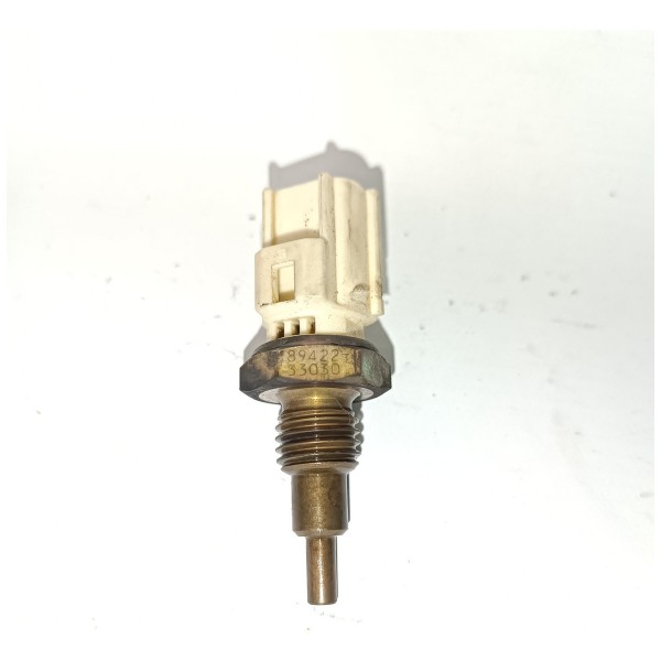 Sensor Temperatura 8942233030 Toyota Corolla 2009 2013