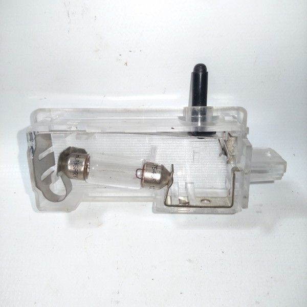 Luz Porta Luvas Bmw 118 E87 2004 2011