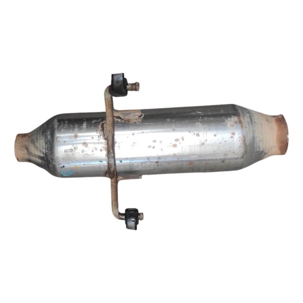 Abafador Intermediário Toyota Corolla 2.0 16v 2009 2013