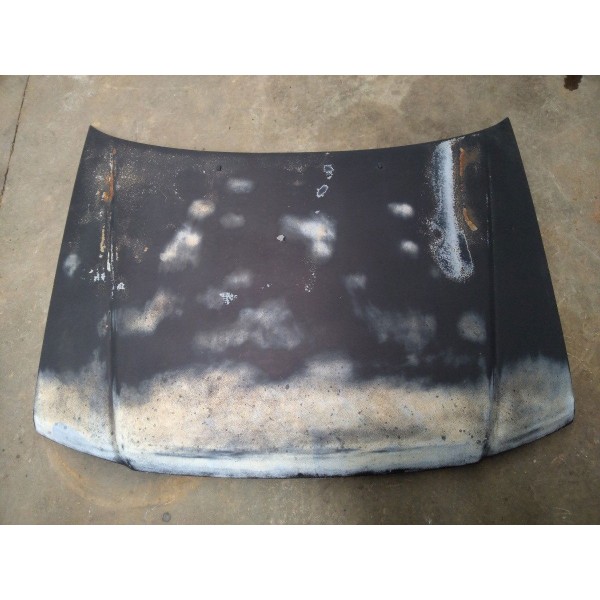 Capo Subaru Forester 1998