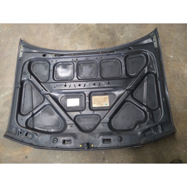 Capo Subaru Forester 1998