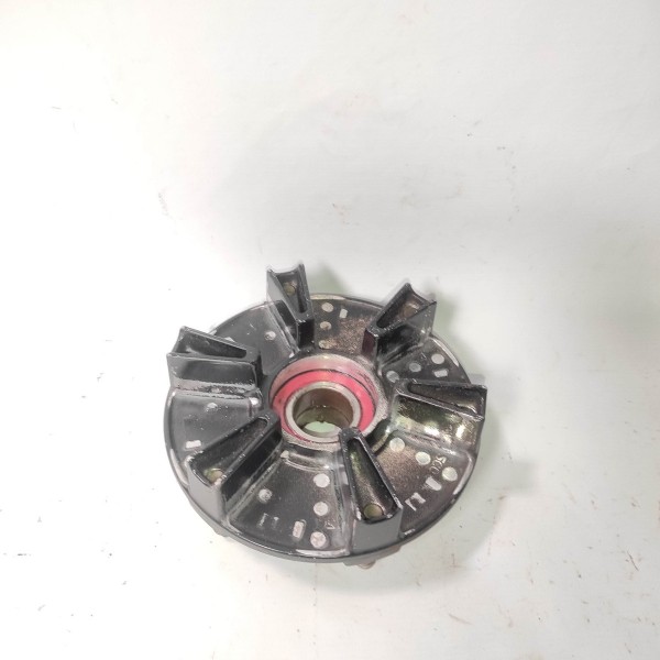 Flange Roda Traseira Yamaha Yzf R1 2007