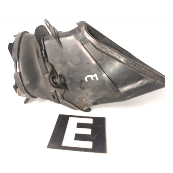 Duto De Ar Lateral Esquerdo Yamaha R1 Yzf 2007
