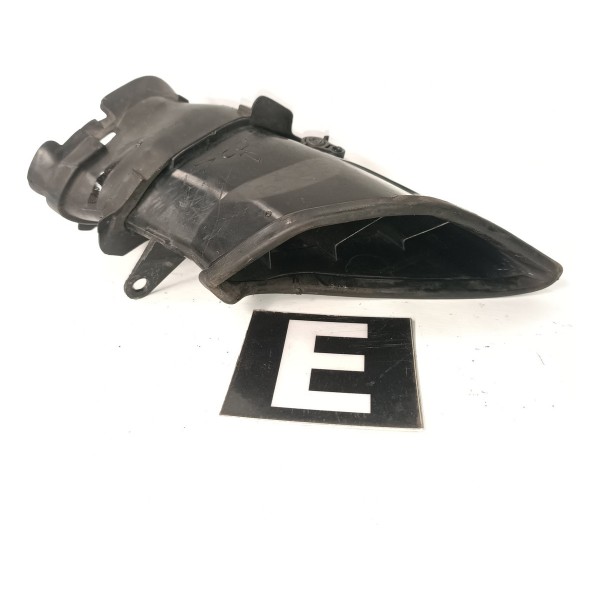 Duto De Ar Lateral Esquerdo Yamaha R1 Yzf 2007