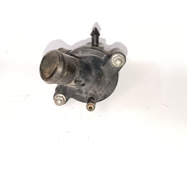 Carcaça Valvula Termostatica Yamaha R1 Yzf 2007