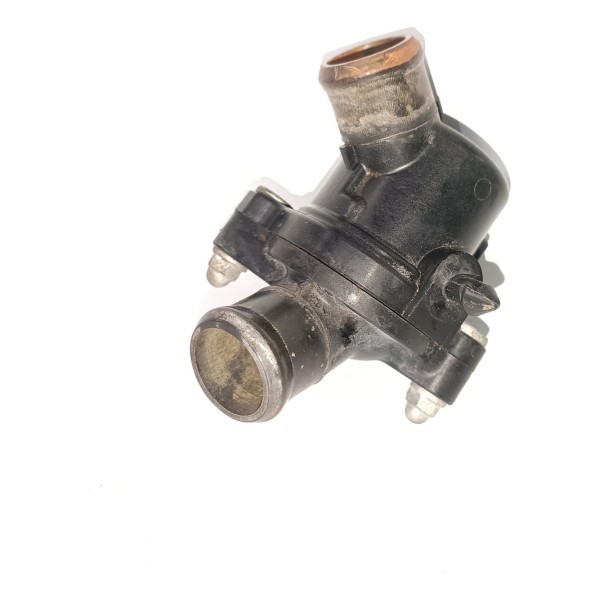 Carcaça Valvula Termostatica Yamaha R1 Yzf 2007