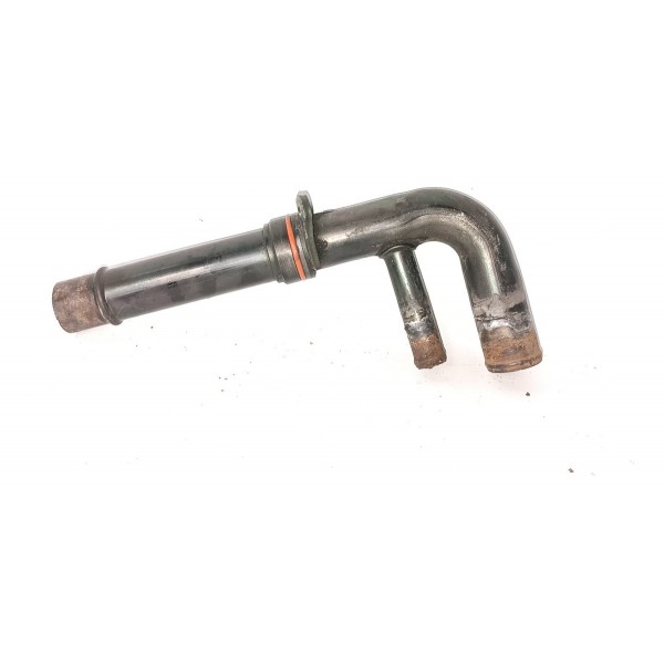 Tubo Dágua Yamaha R1 Yzf 2007