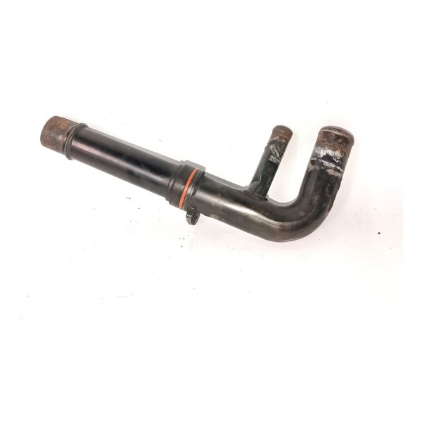 Tubo Dágua Yamaha R1 Yzf 2007