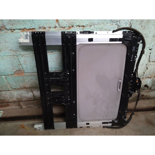 Teto Solar Sem Motor Veracruz 2008 V6 3.8