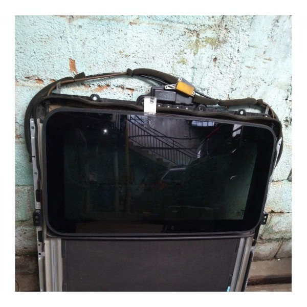 Teto Solar Sem Motor Veracruz 2008 V6 3.8