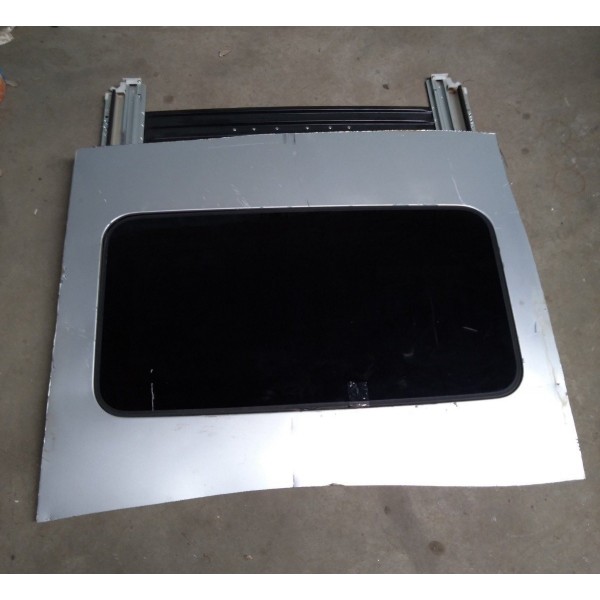 Teto Solar Sem Motor Veracruz 2008 V6 3.8