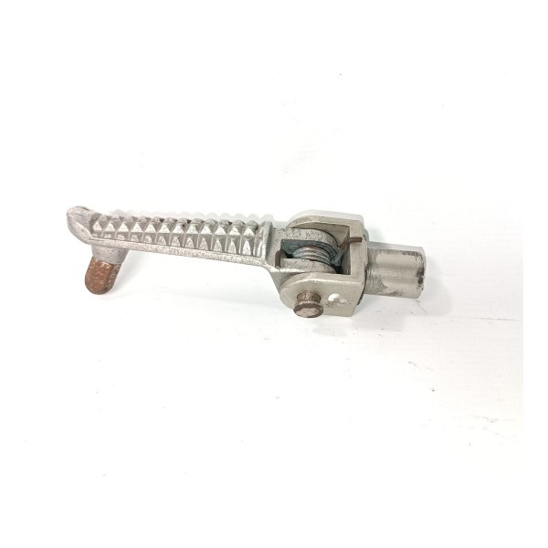 Pedaleira Marcha Dianteira Esquerda Yamaha R1 Yzf 2007