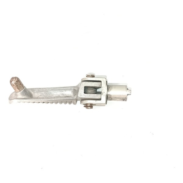 Pedaleira Marcha Dianteira Esquerda Yamaha R1 Yzf 2007