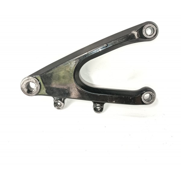 Suporte Pedaleira Dianteira Esquerda Marcha Yamaha R1 Yzf 07