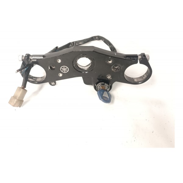 Mesa Superior Comutador E Chave Yamaha R1 Yzf 2007