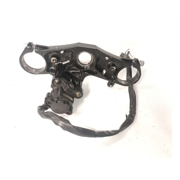 Mesa Superior Comutador E Chave Yamaha R1 Yzf 2007