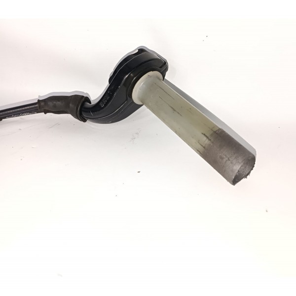 Cabo Manicoto Do Acelerador Completo Yamaha R1 Yzf 2007