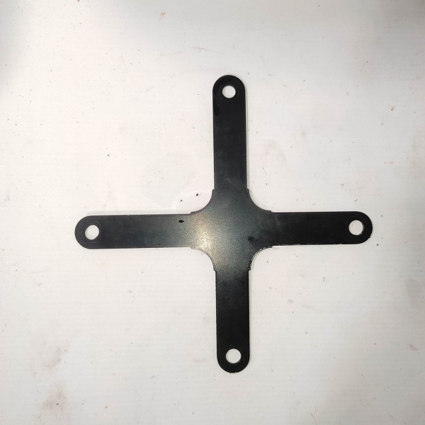 Suporte Quadro B Yamaha Yzf R1 2007