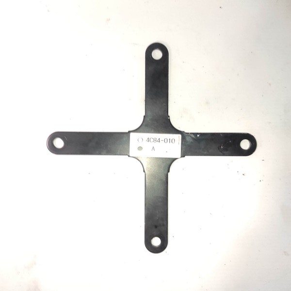 Suporte Quadro B Yamaha Yzf R1 2007