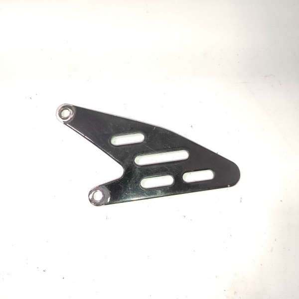 Acabamento Suporte Pedaleira Direita Yamaha Yzf R1 2007