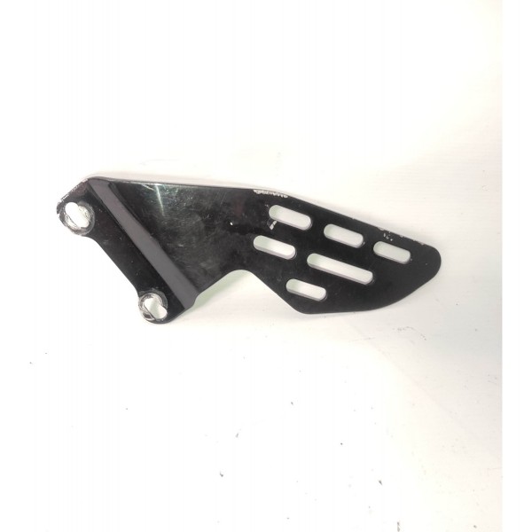 Acabamento Suporte Pedaleira Esquerda Yamaha Yzf R1 2007