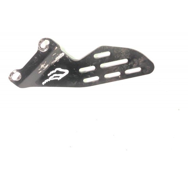 Acabamento Suporte Pedaleira Esquerda Yamaha Yzf R1 2007