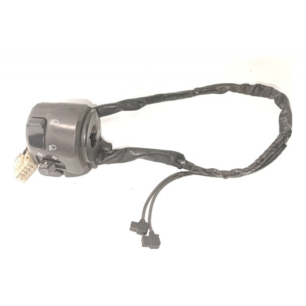 Chave Punho Luz Yamaha R1 Yzf 2007