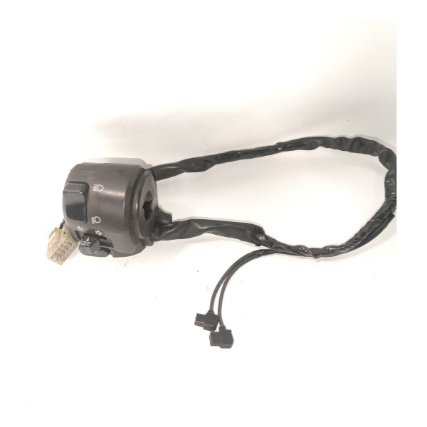 Chave Punho Luz Yamaha R1 Yzf 2007