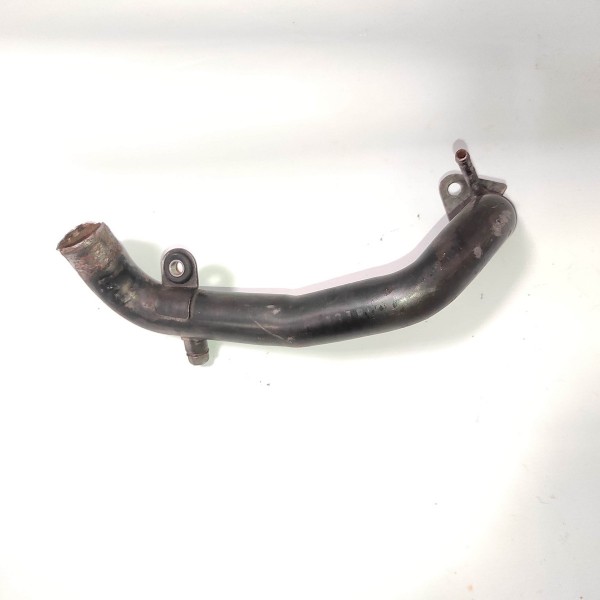 Tubo Dágua A Yamaha Yzf R1 2007