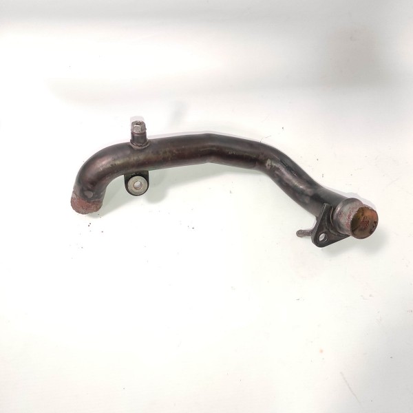 Tubo Dágua A Yamaha Yzf R1 2007