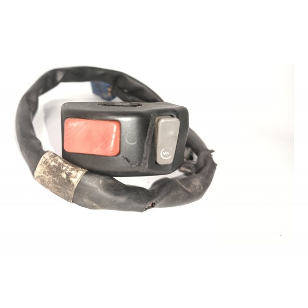 Chave Punho Partida Yamaha R1 Yzf 2007