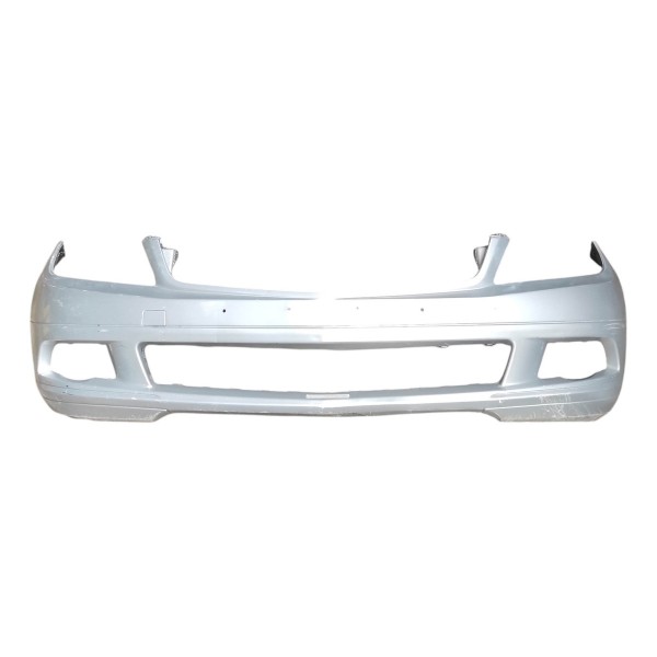 Parachoque Dianteiro Mercedes C180 C200 W204 2007 2010