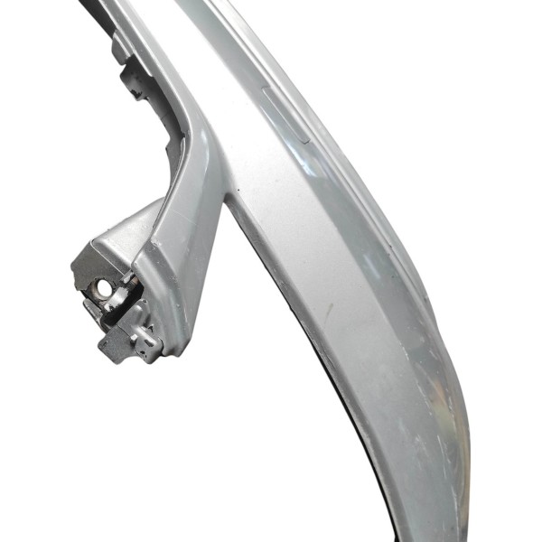 Parachoque Dianteiro Mercedes C180 C200 W204 2007 2010