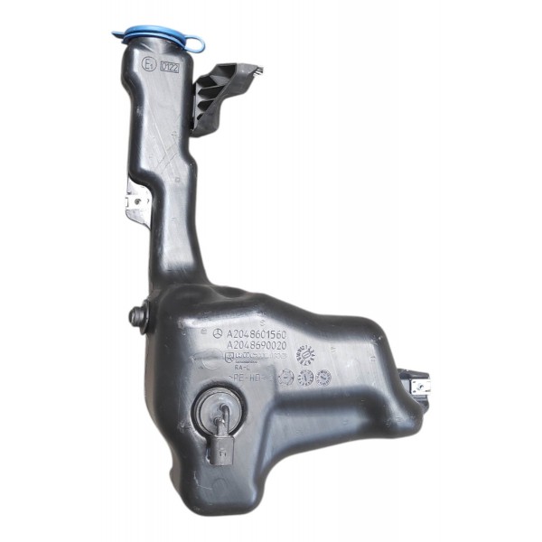 Reservatório Água Parabrisa Mercedes C180 C200 07 14