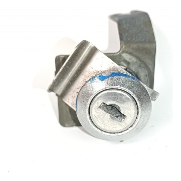 Miolo Trava Abertura Banco Traseiro Yamaha R1 Yzf 2007