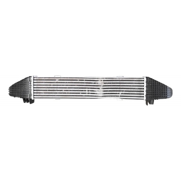 Intercooler Mercedes C200  Kompressor W204 2007 2010 Detalhe
