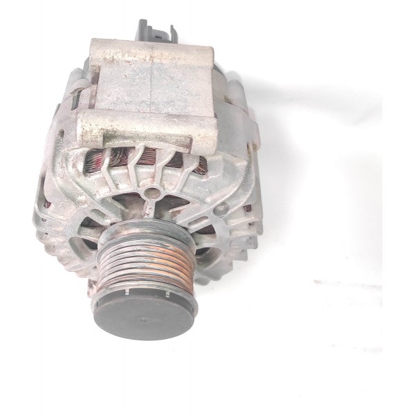 Alternador Valeo 150a 14v Mercedes C200 1.8 Kompressor 07 10