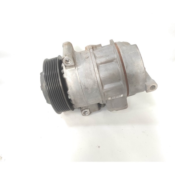 Compressor Ar Condicionado Mercedes C200 1.8 2007 2010