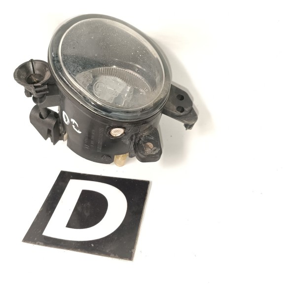 Farol De Milha Direito Mercedes C180 C200 W204 2007 2010