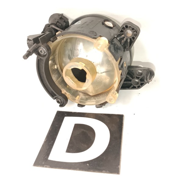 Farol De Milha Direito Mercedes C180 C200 W204 2007 2010