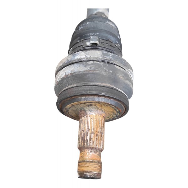 Semieixo Traseiro Mercedes C180 C200 W204 2007 2010