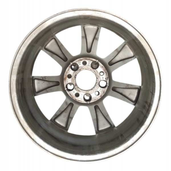 Roda Avulsa 16 5x112 Mercedes C180 C200 2007 2010