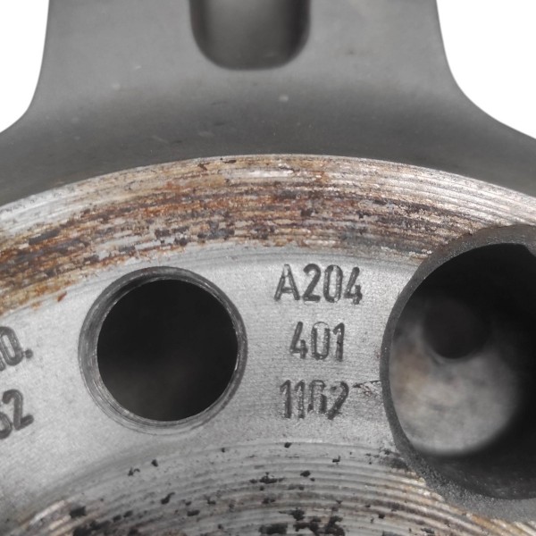 Roda Avulsa 16 5x112 Mercedes C180 C200 2007 2010