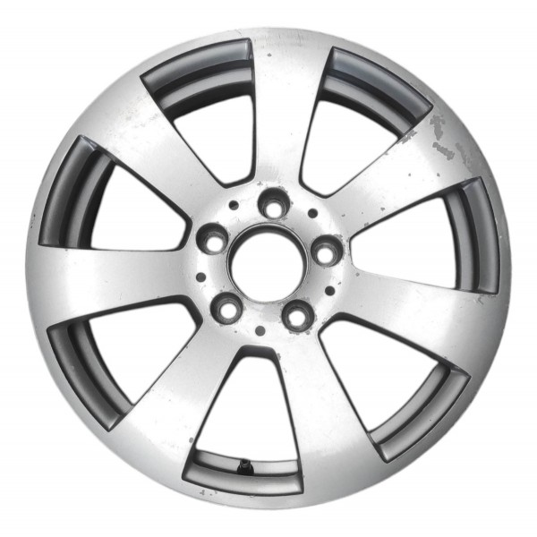 Roda Avulsa 16 5x112 Mercedes C180 C200 2007 2010