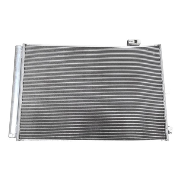 Condensador Mercedes C180 C200 W204 2007 2011