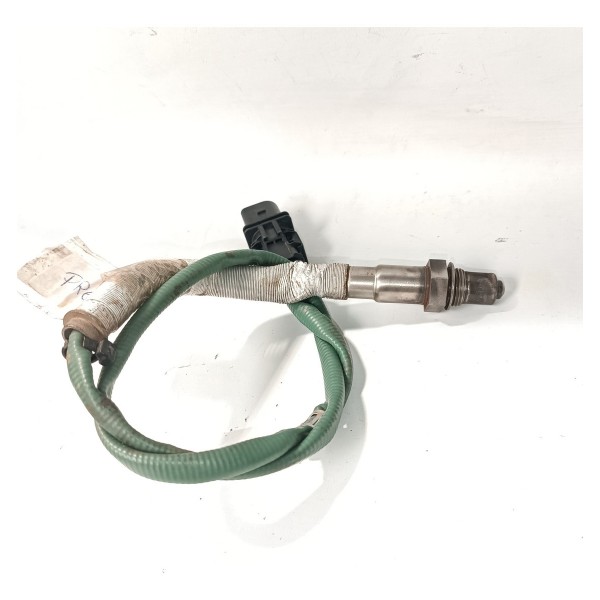 Sonda Lambda Banda Larga 0045428618 Mercedes C200k 1.8 07 14