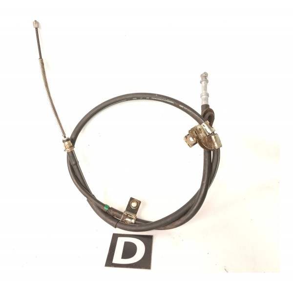 Cabo Direito Subaru Impreza 1996