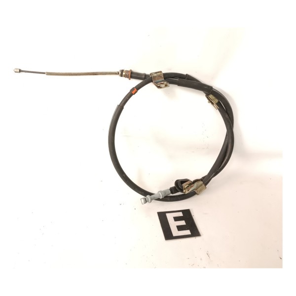 Cabo Esquerdo Subaru Impreza 1996